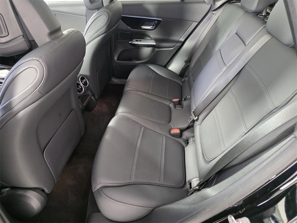 Certified 2025 Mercedes-Benz GLC 300 GLC 300 image 14