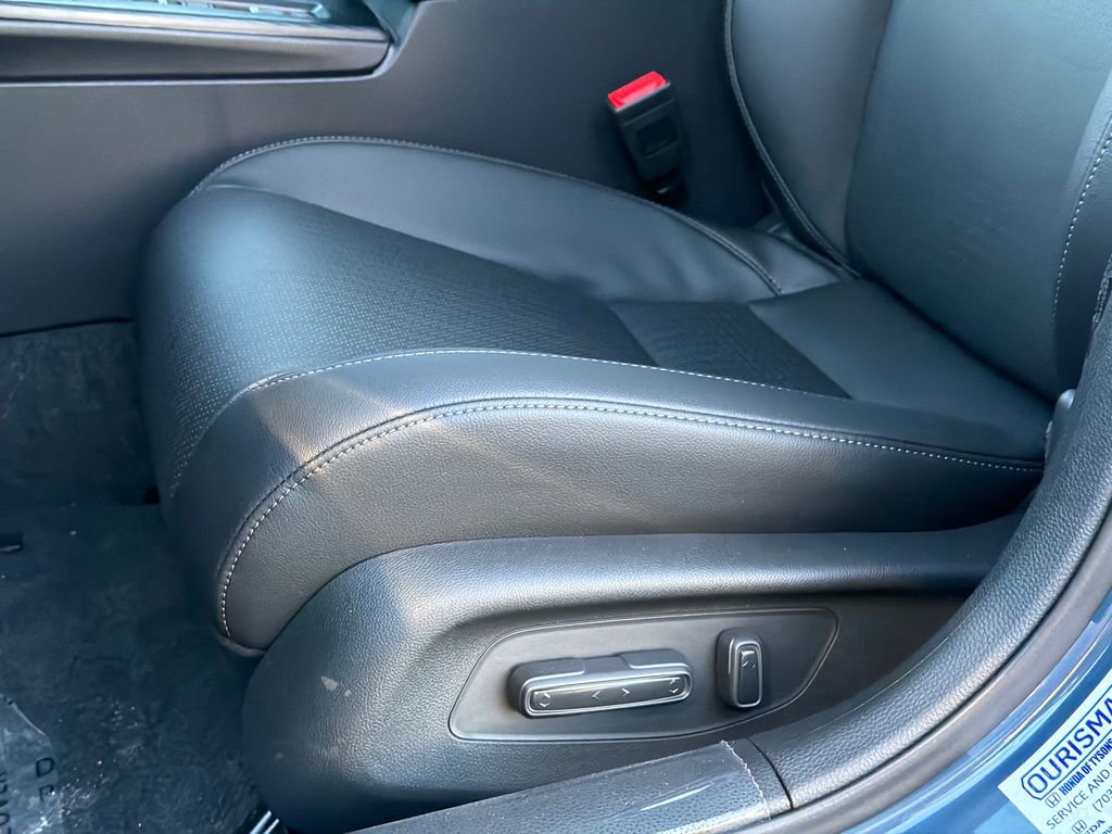 New 2026 Honda Civic Sport Touring image 14