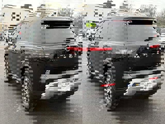 Used 2023 Nissan Pathfinder SL image 26