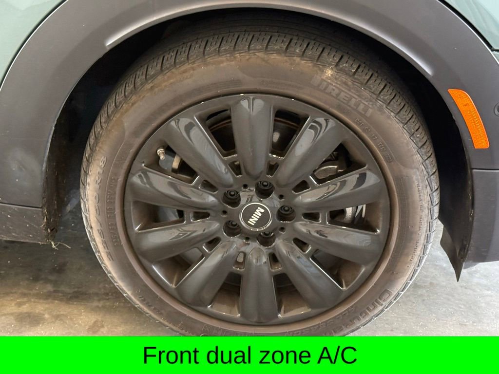Used 2023 MINI Cooper Countryman S AWD/4WD image 2