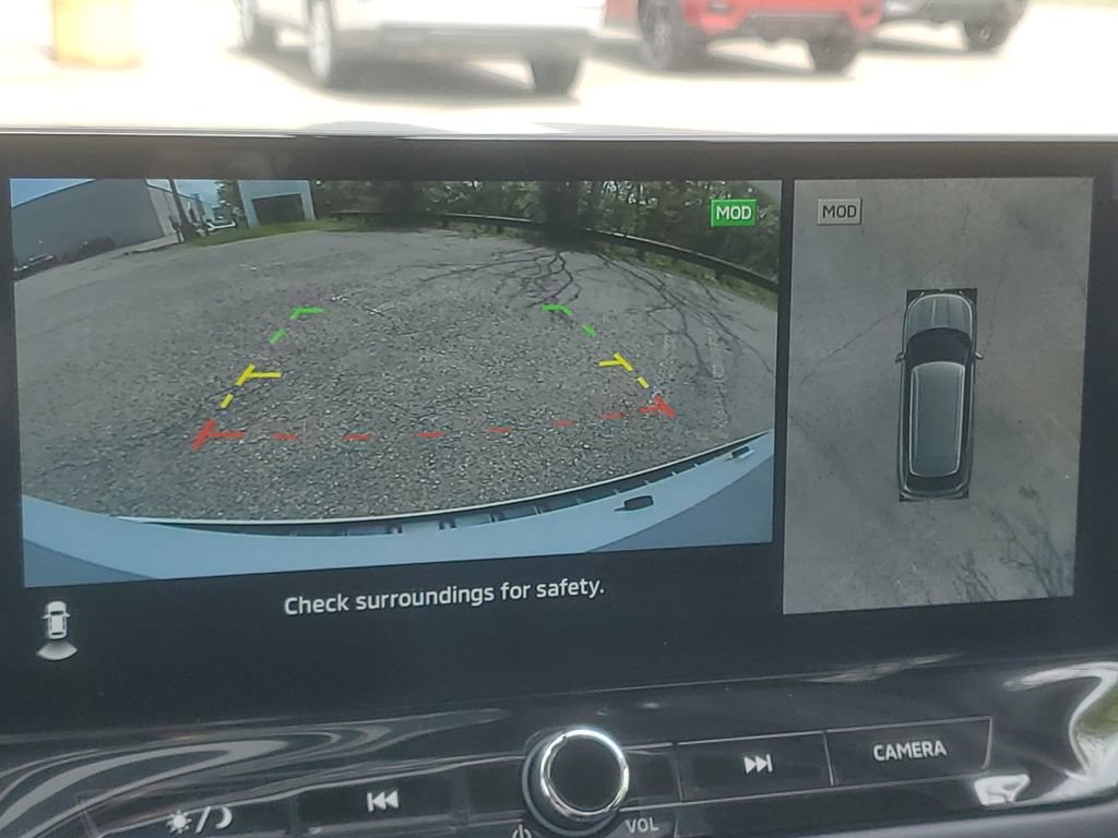 New 2026 Mitsubishi Outlander AWD image 18
