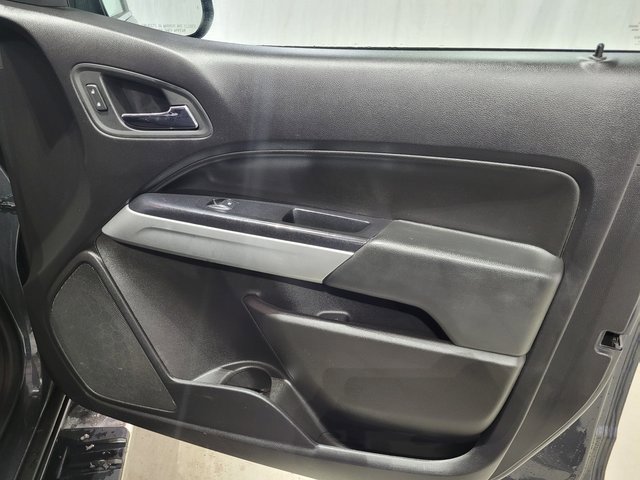 Used 2017 Chevrolet Colorado LT w/ LT Convenience Package image 54