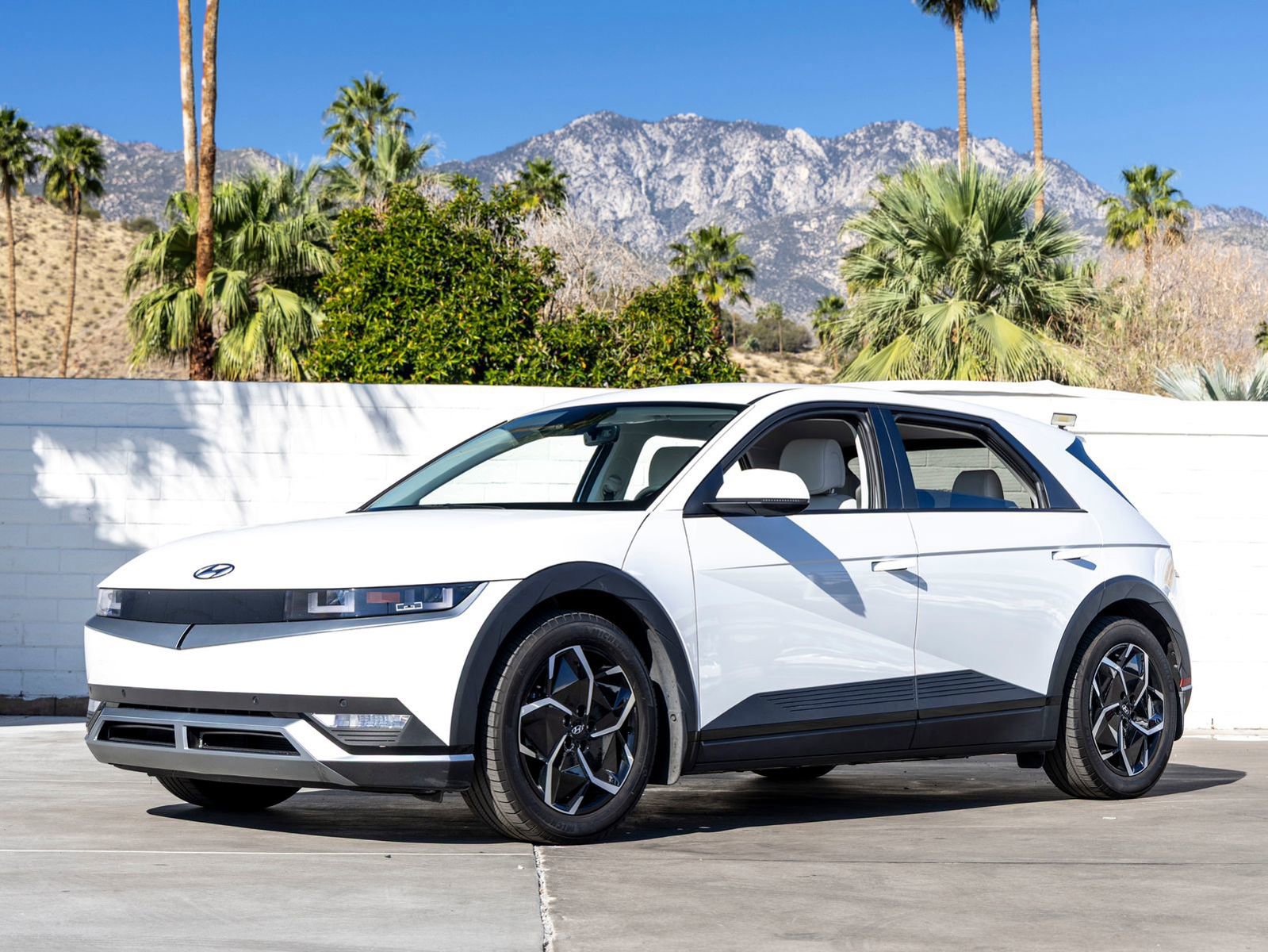 Used 2023 Hyundai Ioniq 5 SEL