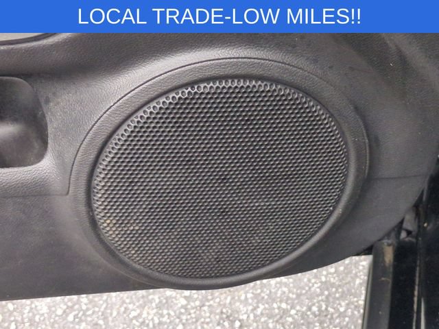 Used 2015 Chevrolet Camaro LS RWD image 15