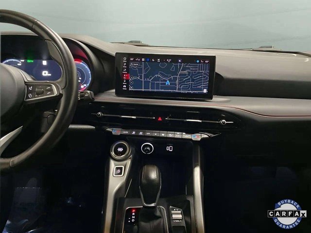 Used 2023 Dodge Hornet GT Plus w/ Tech Pack Plus w/o Parking image 13