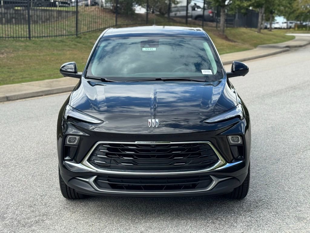 New 2026 Buick Encore GX Preferred w/ Advanced Technology Package image 7