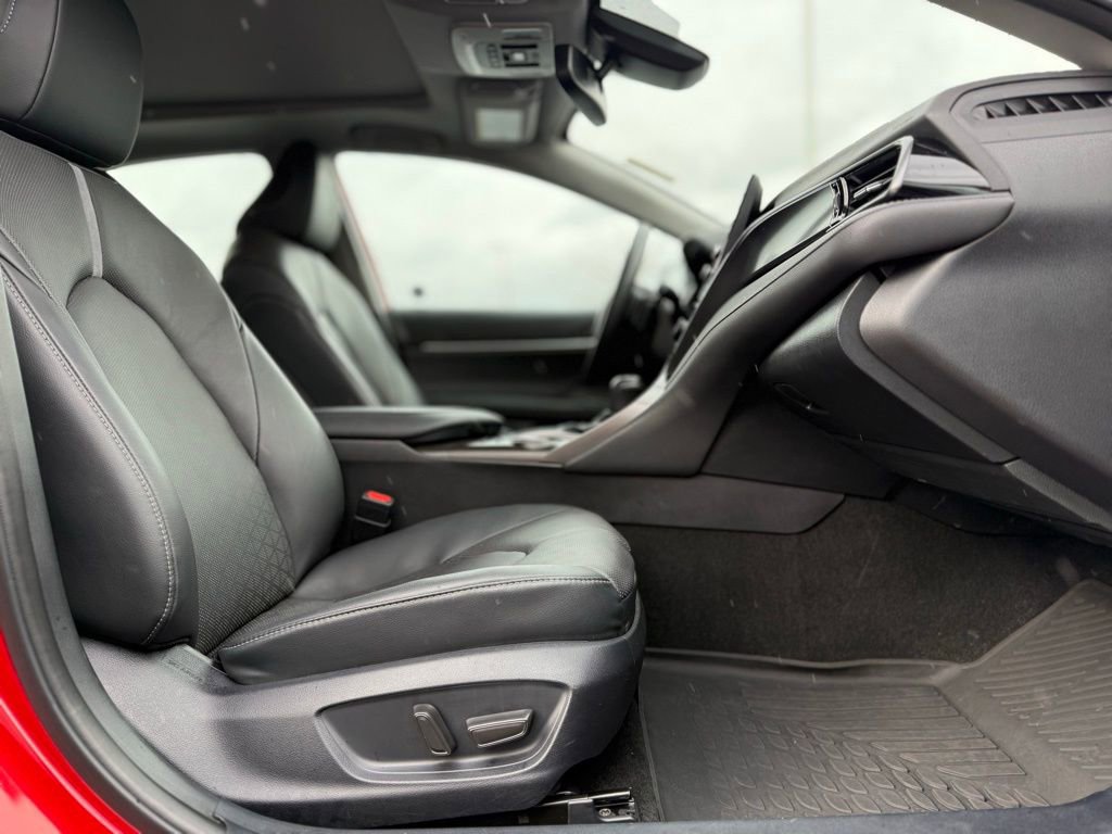 Certified 2023 Toyota Camry XSE w/ Navigation Package image 20