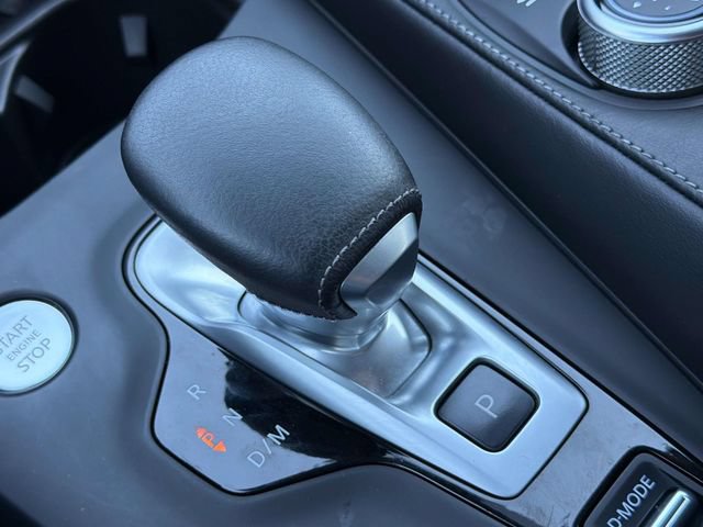 Used 2023 INFINITI QX55 Essential AWD/4WD image 16