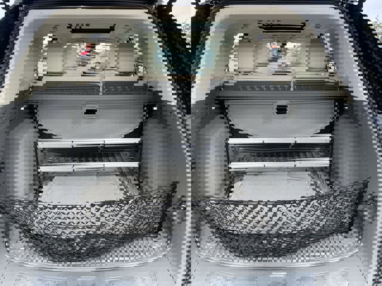 Certified 2025 Cadillac XT5 Premium Luxury w/ LPO, Floor Liner Package image 17