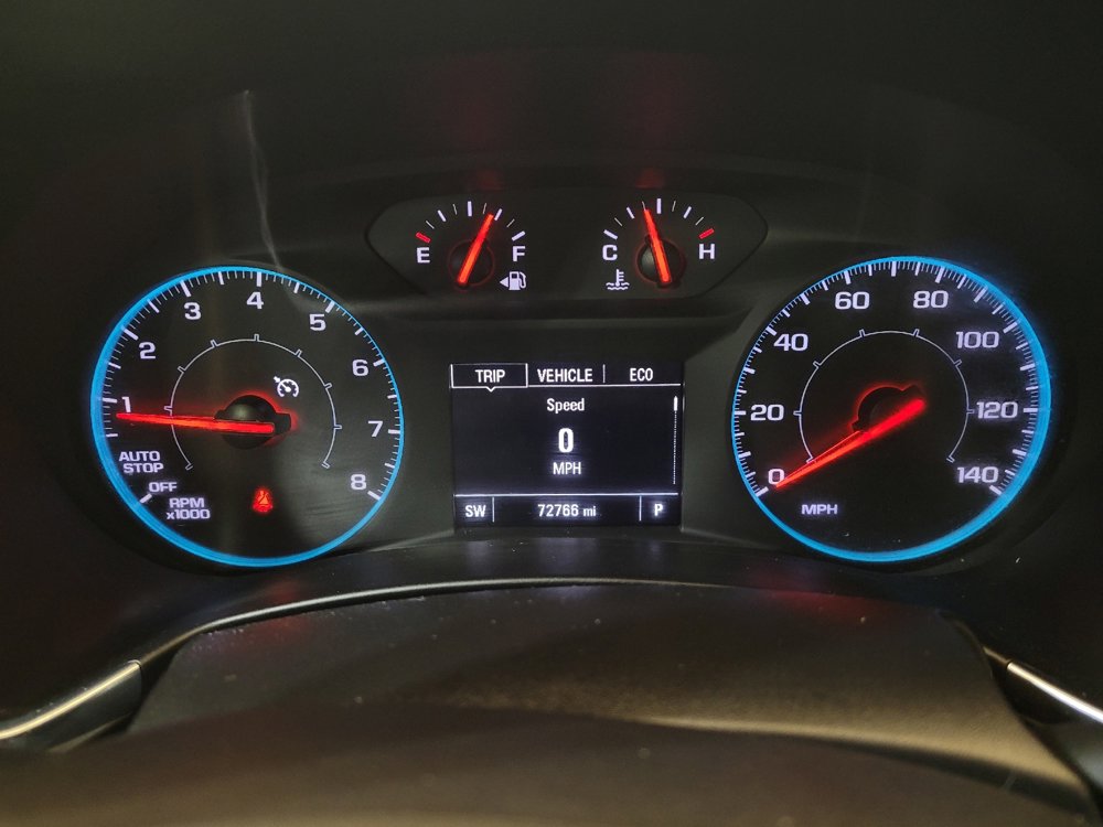 Used 2020 Chevrolet Equinox LS image 23