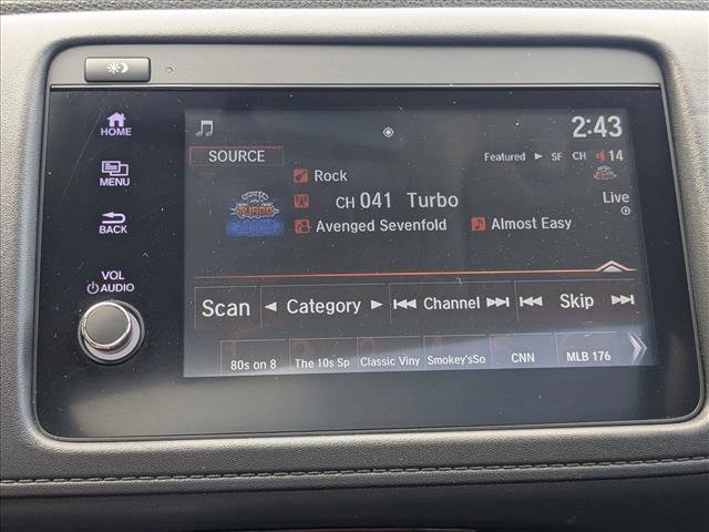 Used 2022 Honda HR-V EX image 14