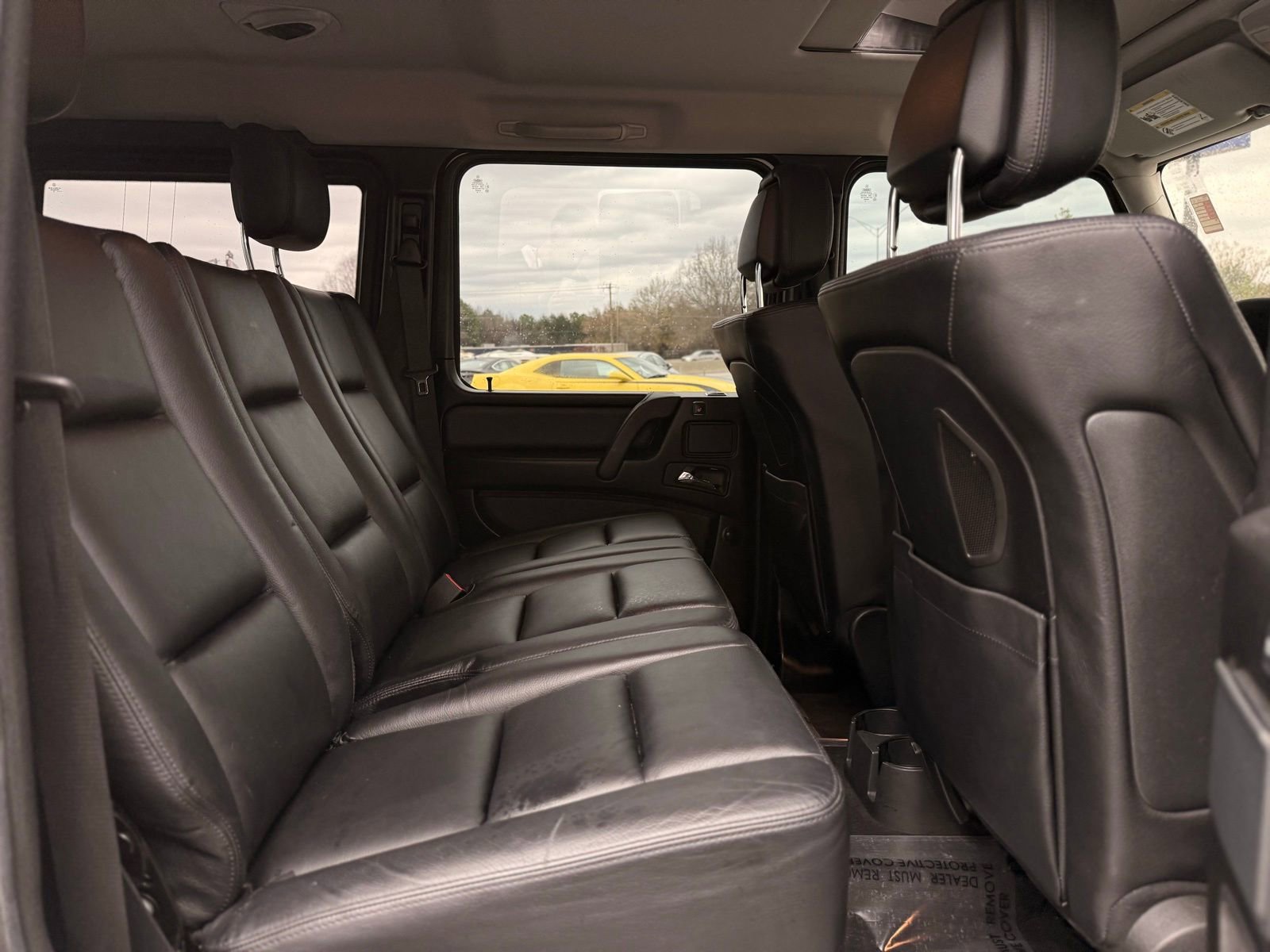 Used 2018 Mercedes-Benz G 550 image 23