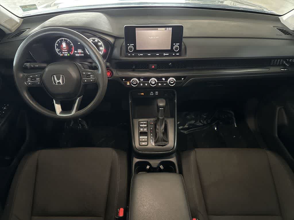 Used 2024 Honda CR-V EX image 23