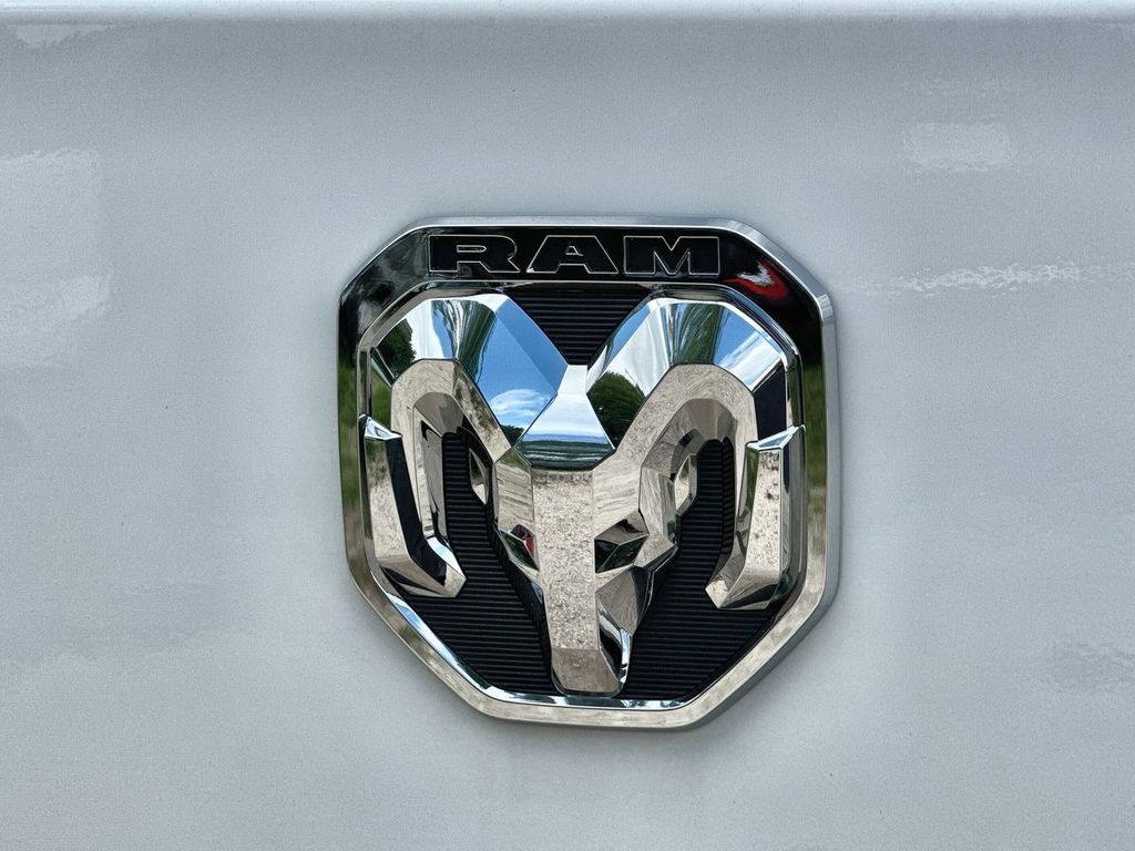 New 2026 RAM ProMaster 3500 w/ Convenience Group FWD image 42