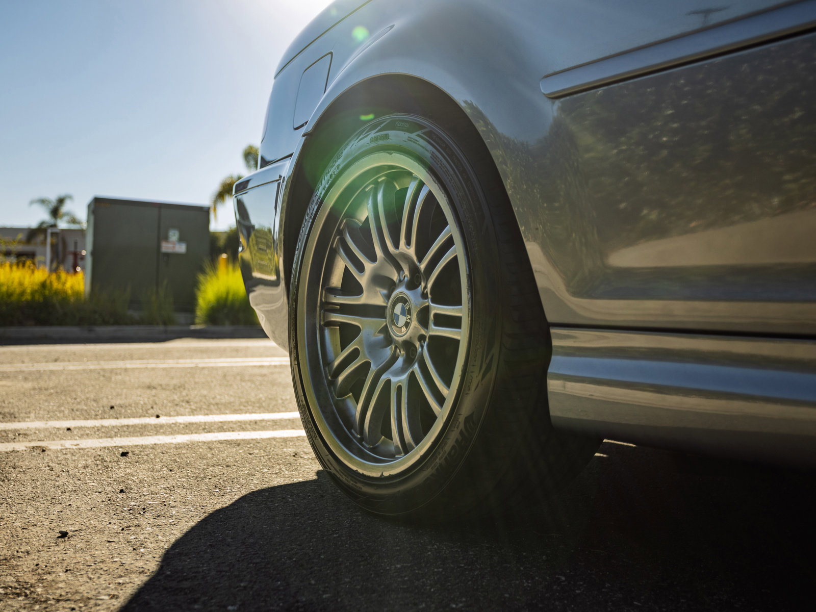 Used 2004 BMW M3 Coupe image 14