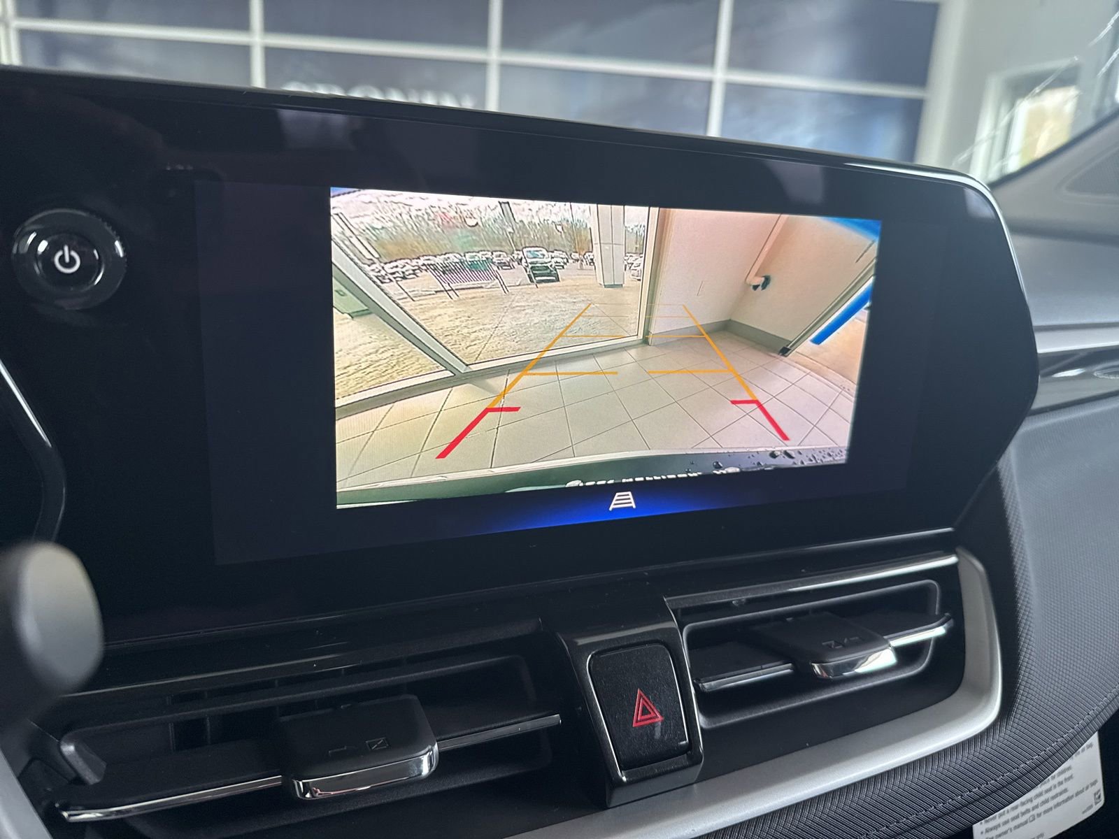 New 2026 Chevrolet TrailBlazer LT w/ LT Cold Weather Package image 28