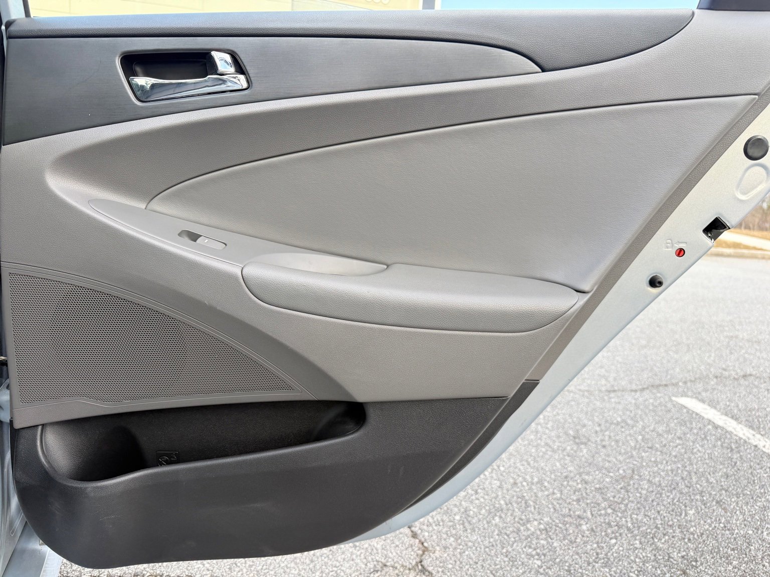 Used 2014 Hyundai Sonata GLS w/ Popular Equipment Group 2 image 43