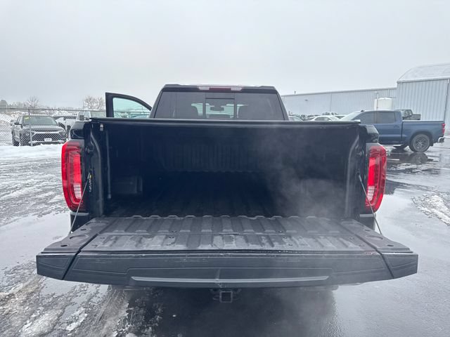Used 2022 GMC Sierra 1500 SLT w/ SLT Convenience Package AWD/4WD image 45