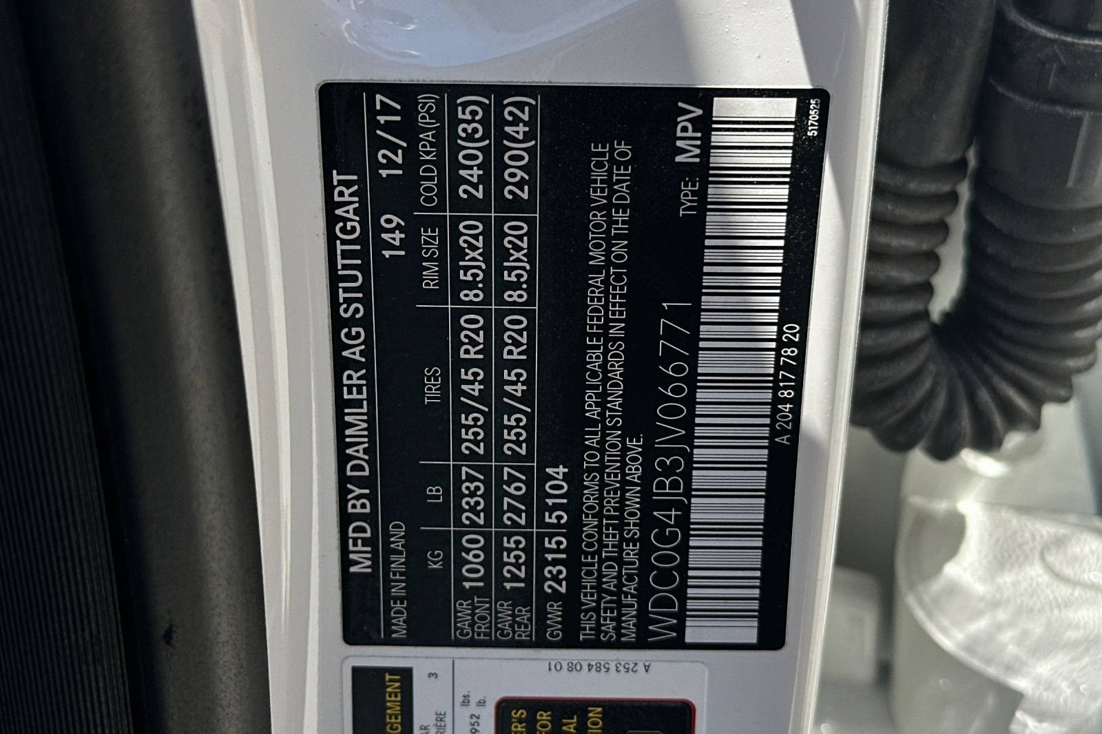 Used 2018 Mercedes-Benz GLC 300 image 28