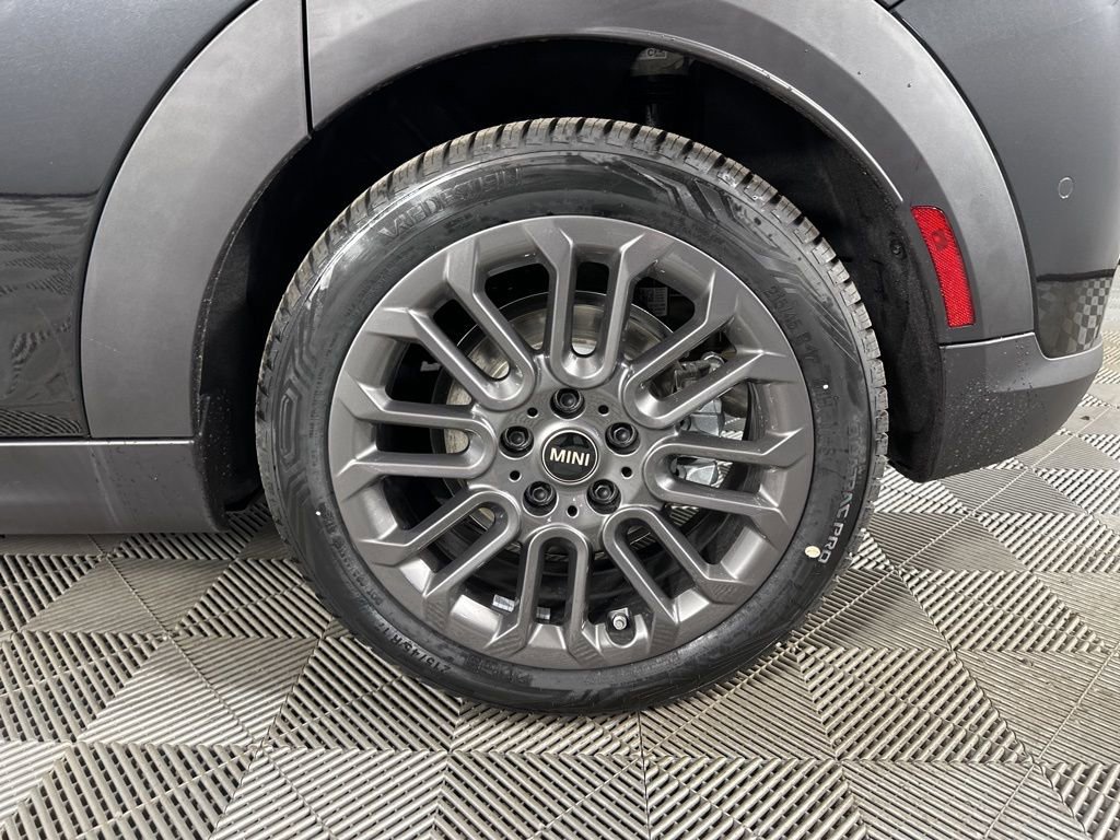 New 2026 MINI Cooper S image 6