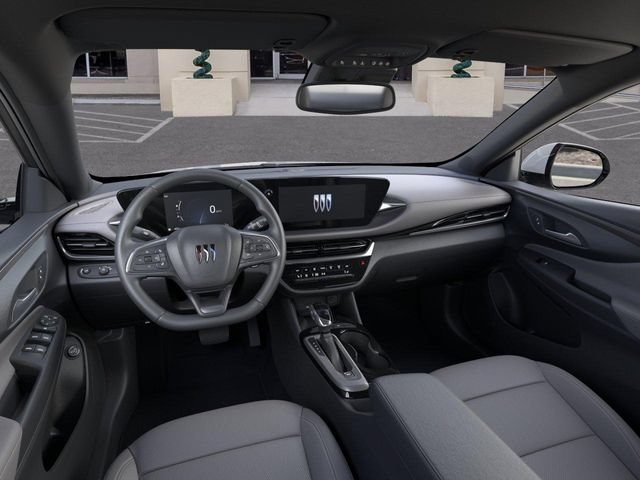 New 2026 Buick Envista Avenir FWD image 15