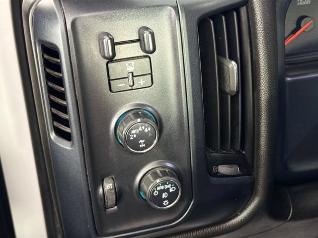 Used 2018 GMC Sierra 1500 4x4 Double Cab w/ Elevation Edition image 10
