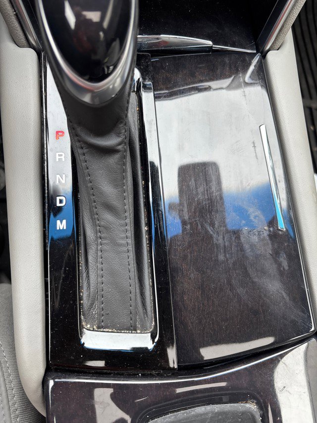 Used 2014 Cadillac XTS Luxury w/ Driver Awareness Package image 15