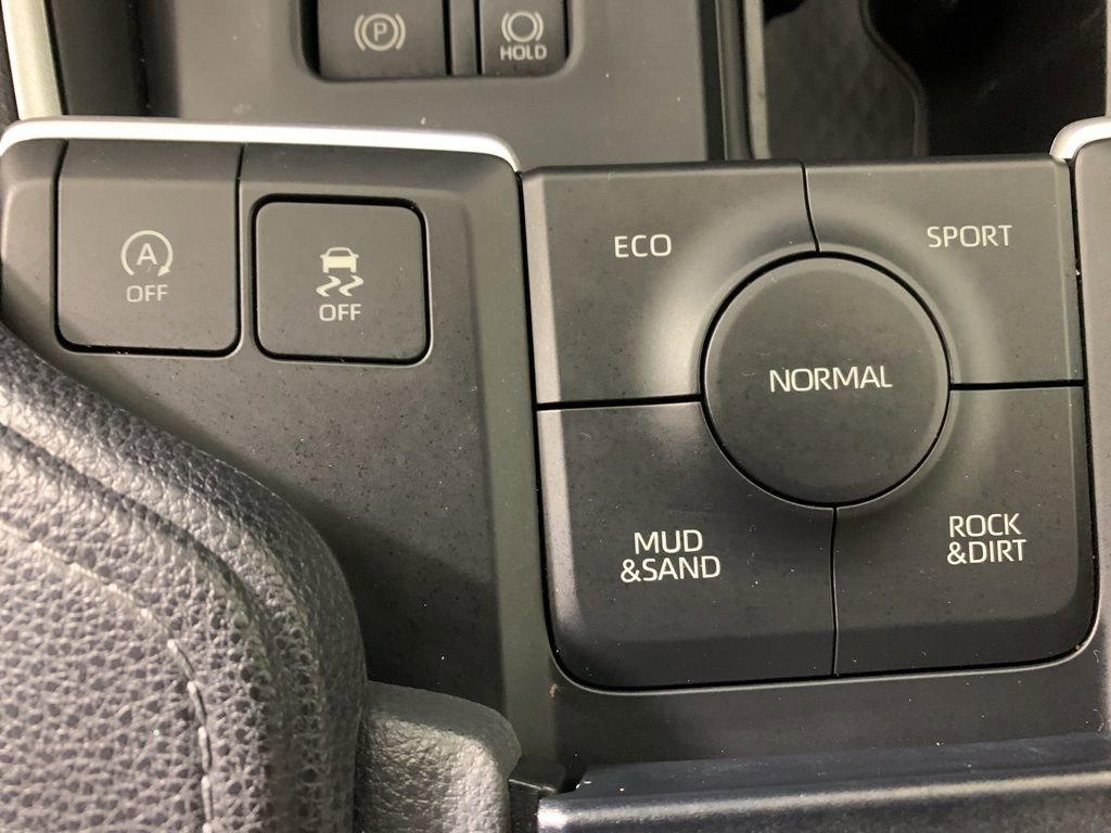 Used 2024 Toyota Grand Highlander XLE image 29