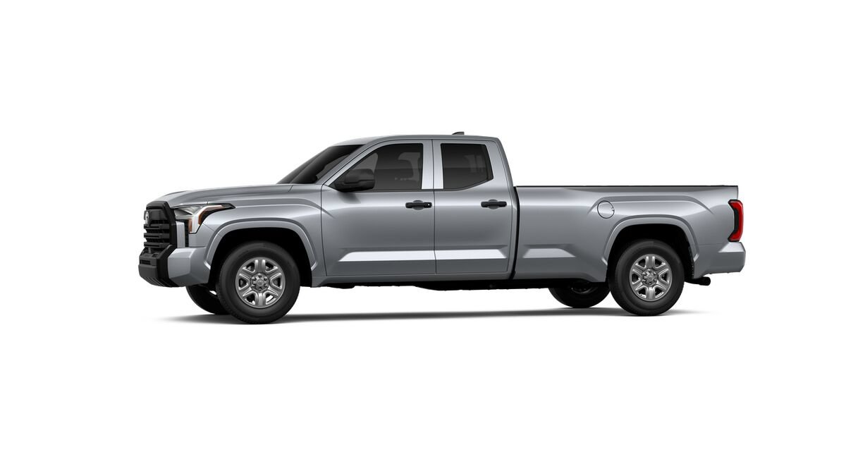 New 2026 Toyota Tundra SR RWD image 3