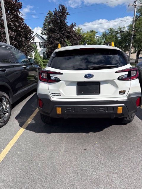 Used 2024 Subaru Crosstrek 2.5i Wilderness AWD/4WD image 30