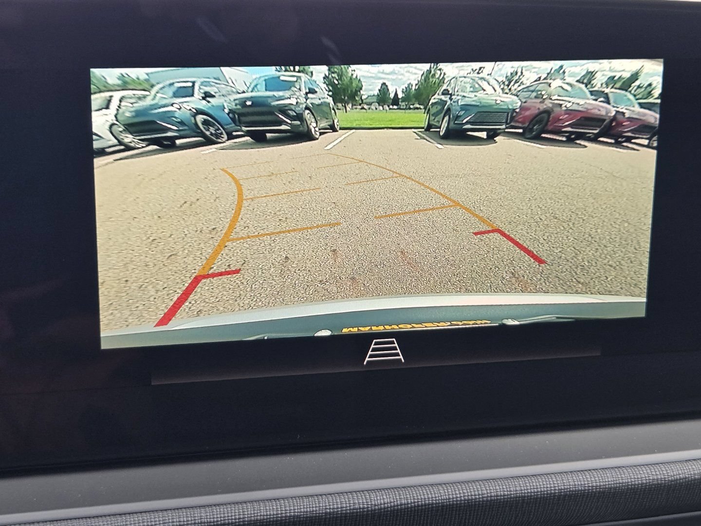 New 2026 Buick Envista Preferred w/ Convenience I Package FWD image 5