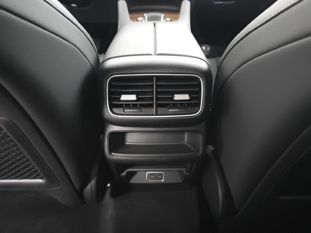 Certified 2026 Mercedes-Benz GLE 350 4MATIC image 29