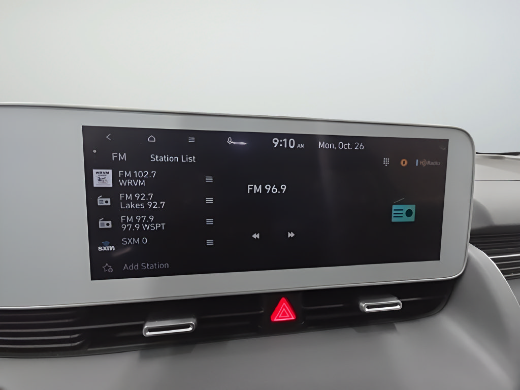 Certified 2023 Hyundai Ioniq 5 SEL AWD/4WD image 32