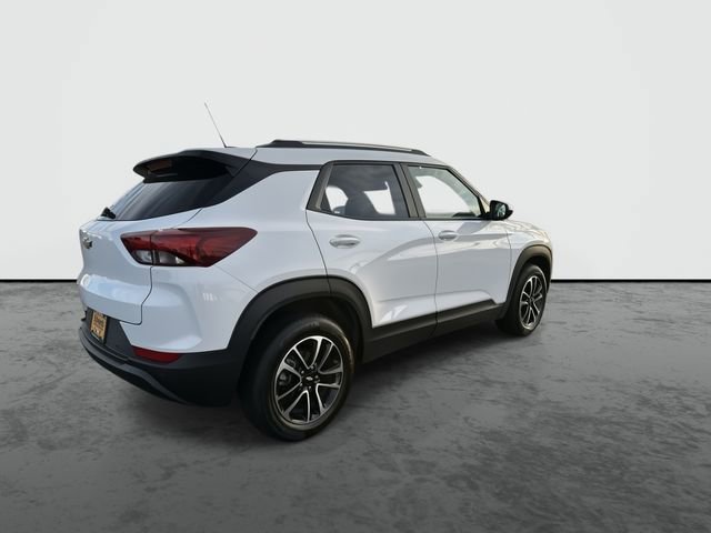 Used 2024 Chevrolet TrailBlazer LT image 8