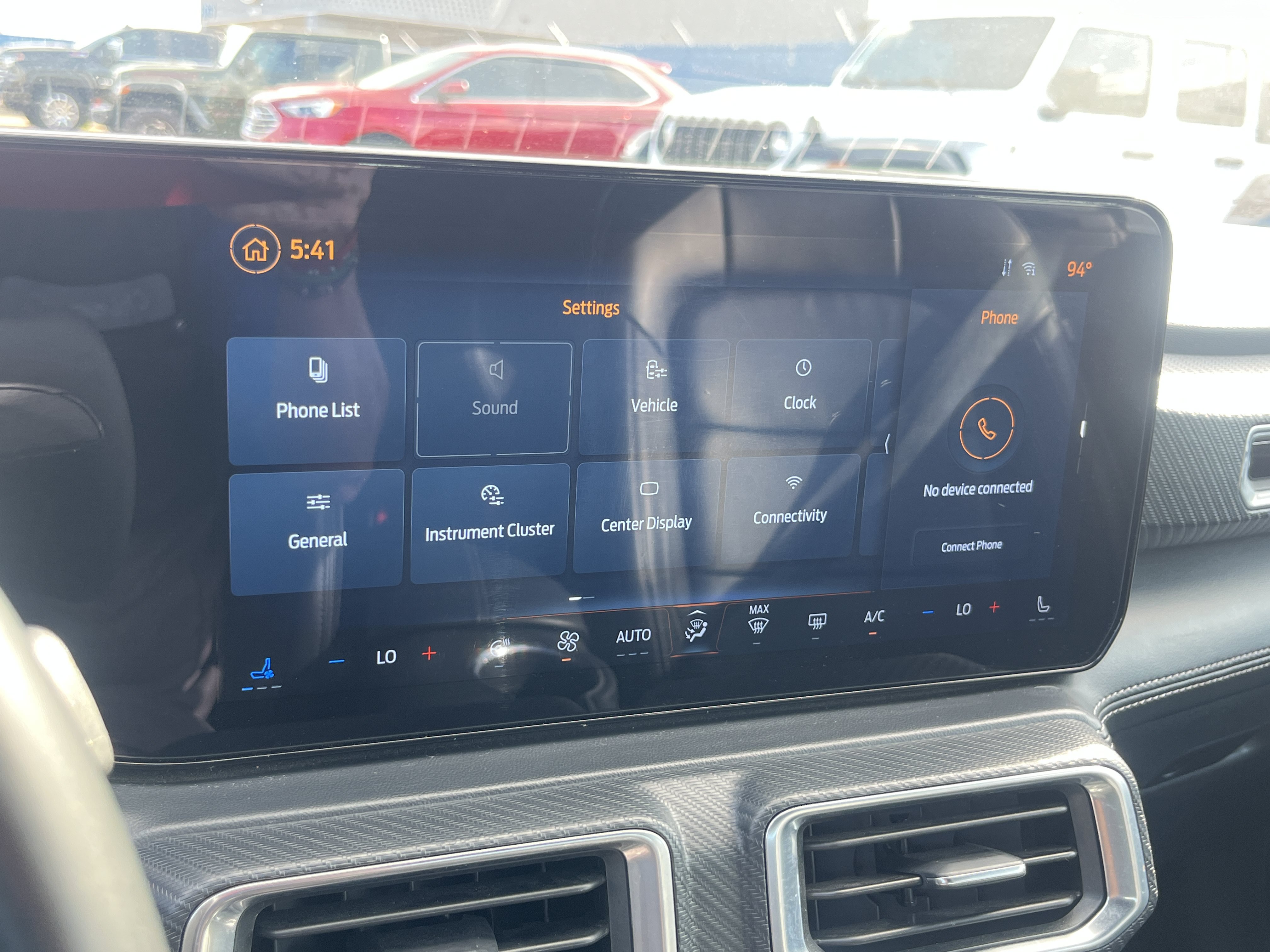 Used 2025 Ford Mustang Premium RWD image 22