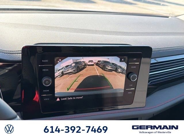 New 2026 Volkswagen Jetta GLI Autobahn image 27