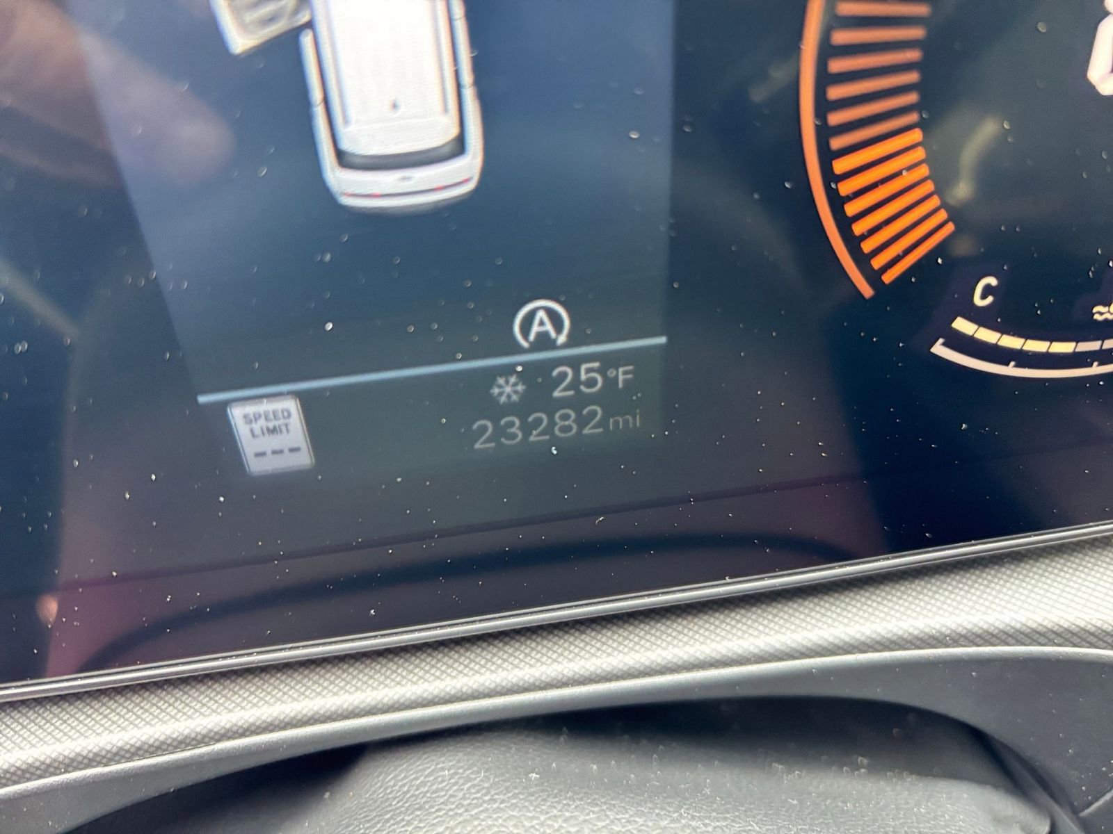 Used 2025 Hyundai Santa Fe SEL image 40