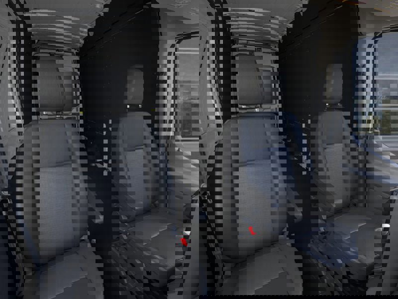 New 2026 Ford Transit 350 148 High Roof Extended w/ Load Area Protection Package image 10