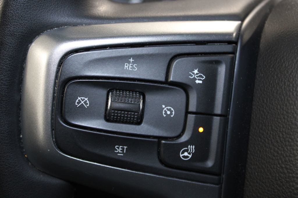 Used 2024 Chevrolet Tahoe Premier image 28