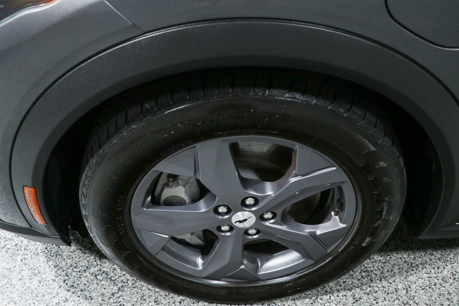Used 2023 Ford Mustang Mach-E Select RWD image 11