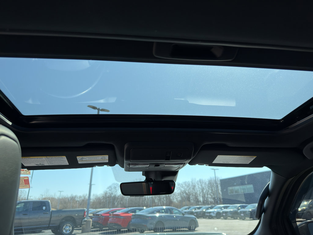 Certified 2023 Nissan Frontier PRO-4X w/ Pro-4X Premium Package image 28