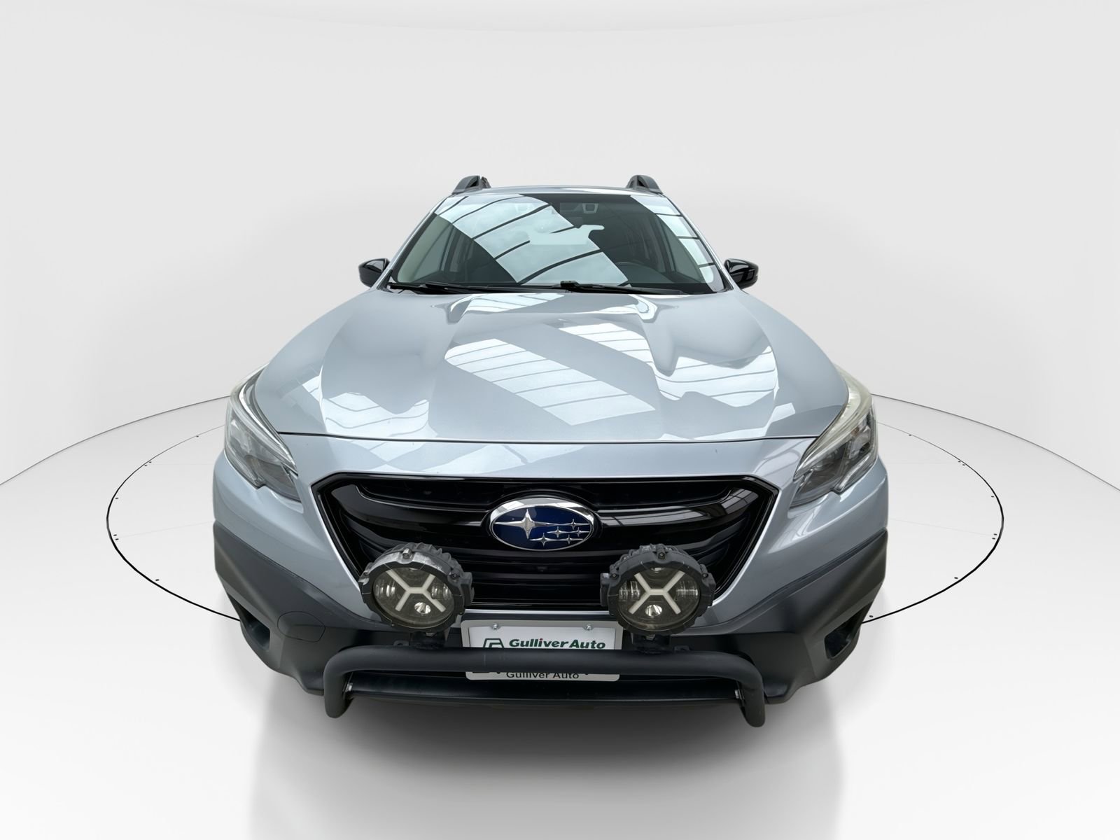 Used 2020 Subaru Outback Onyx Edition XT w/ Popular Package #2 image 3