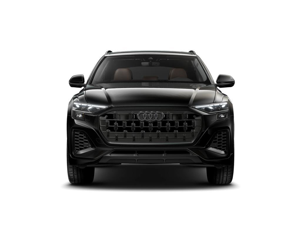 New 2026 Audi Q8 Premium image 4