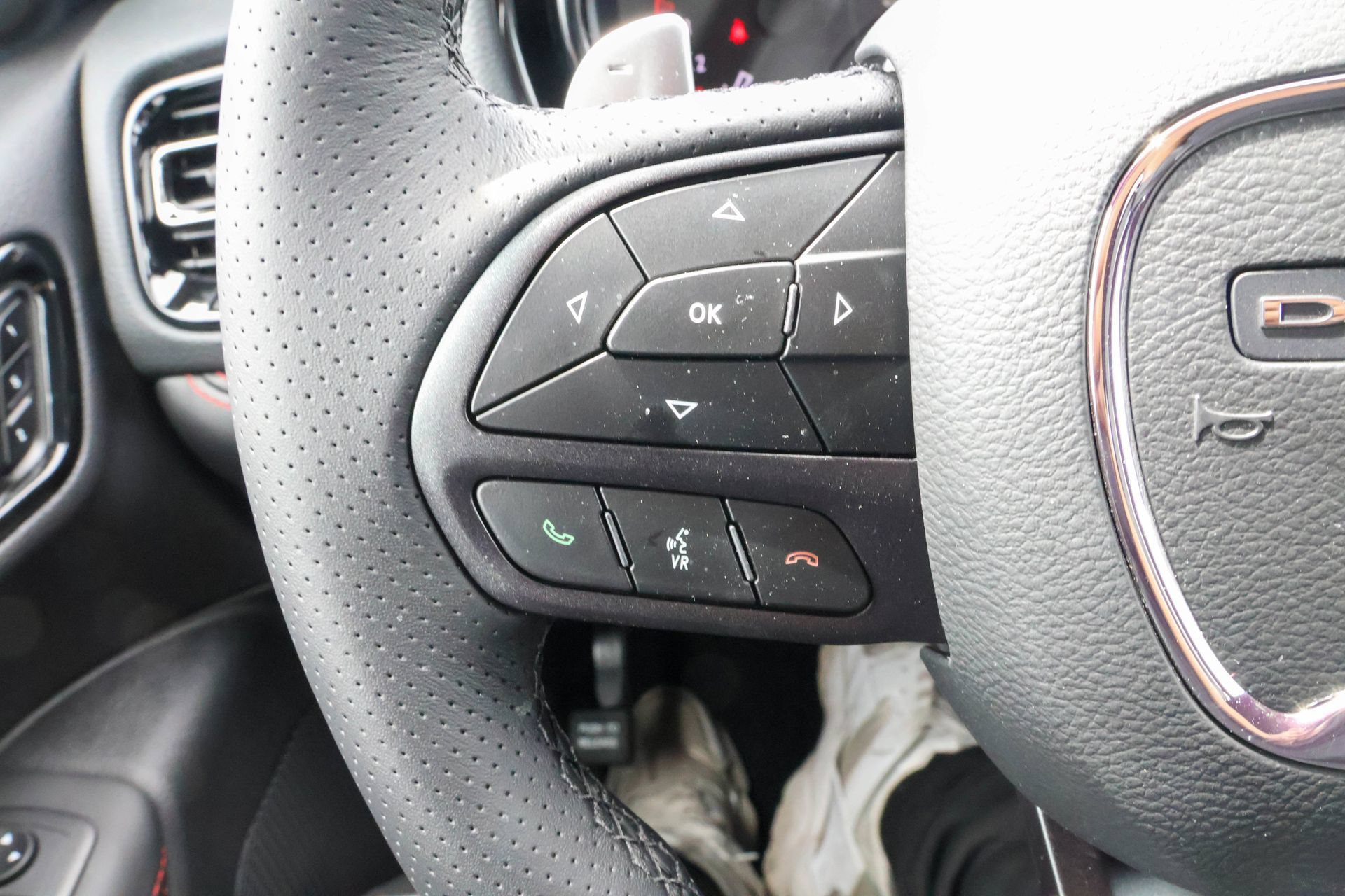 New 2026 Dodge Durango GT AWD/4WD image 31