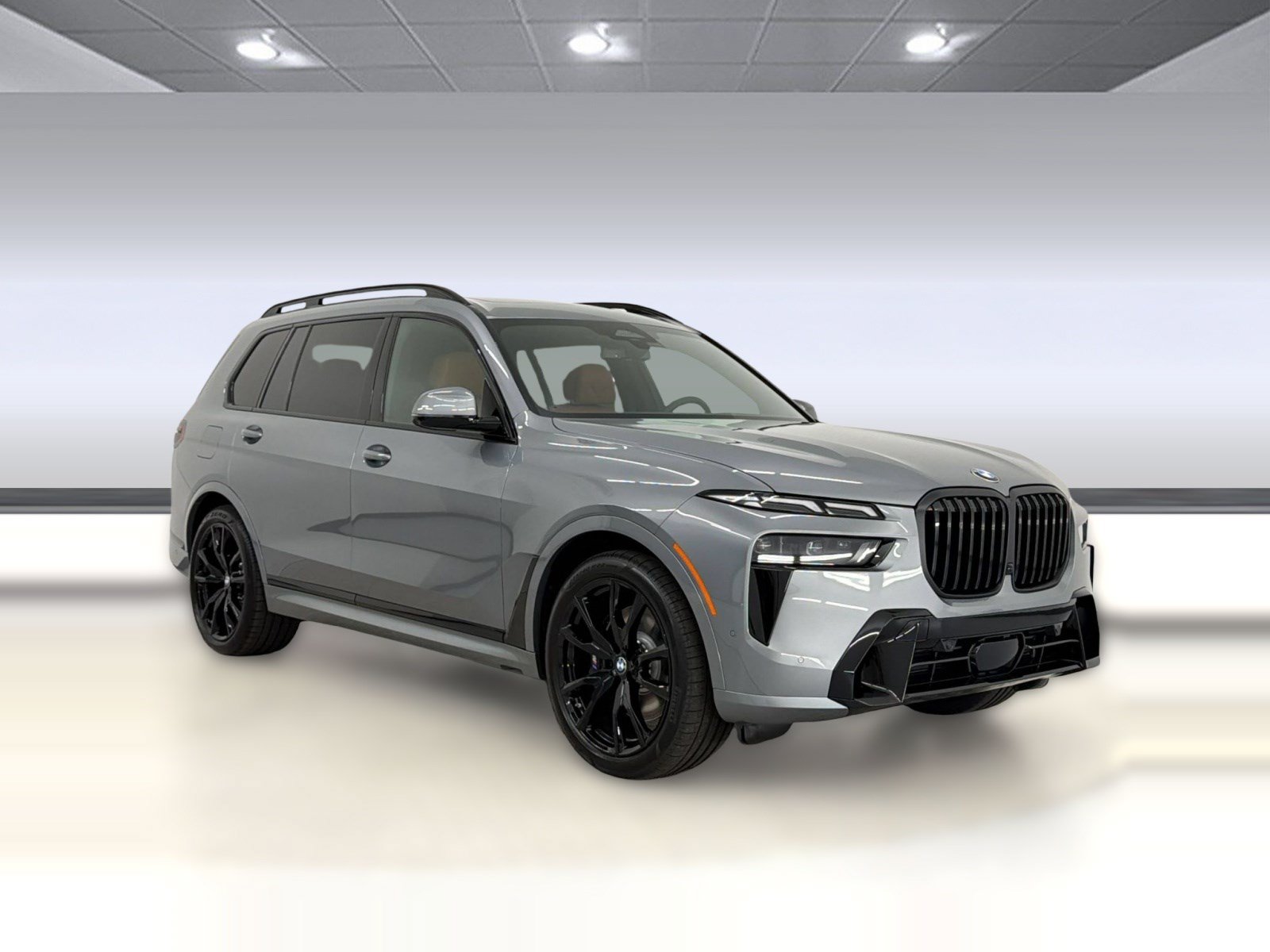 New 2027 BMW X7 xDrive40i w/ Executive Package AWD/4WD image 7