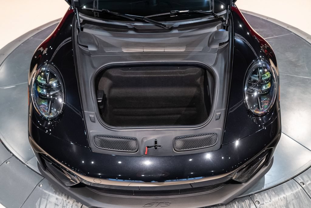 Used 2026 Porsche 911 GT3 w/ Chrono Package RWD image 19