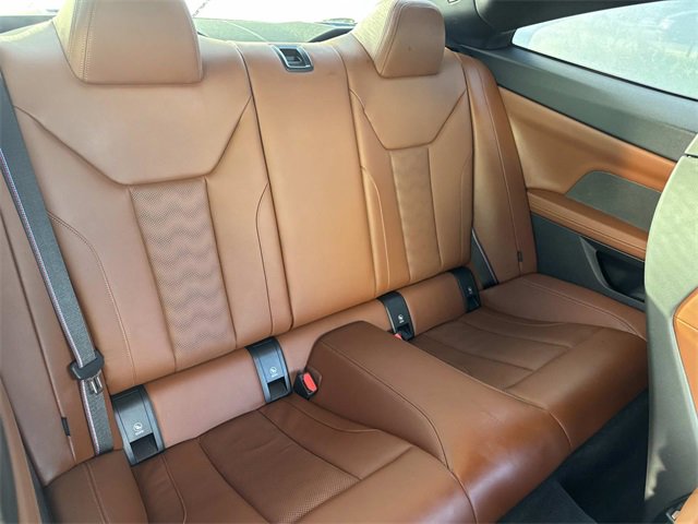 Used 2022 BMW M4 xDrive Competition w/ Executive Package image 22