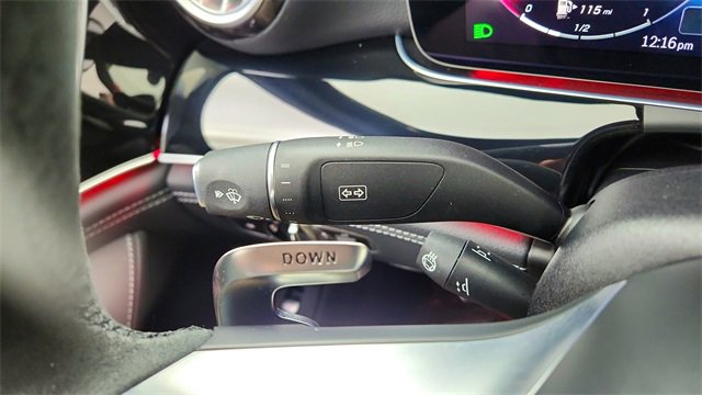 Used 2024 Mercedes-Benz AMG GT 43 image 43