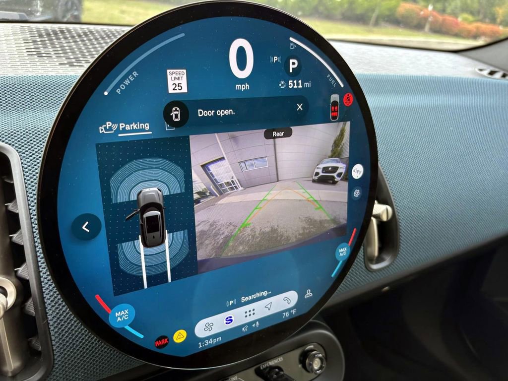 Used 2025 MINI Cooper Countryman S image 20