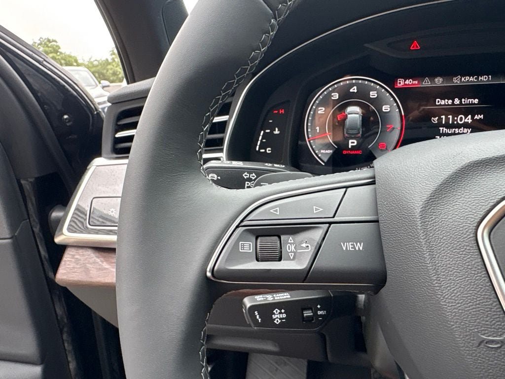 New 2026 Audi Q7 Premium Plus AWD/4WD image 23